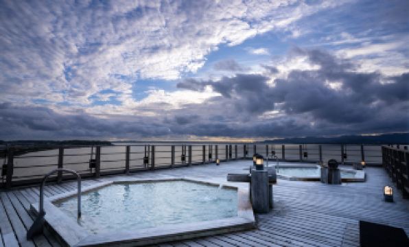 Sun Royal Hotel Hamanako
