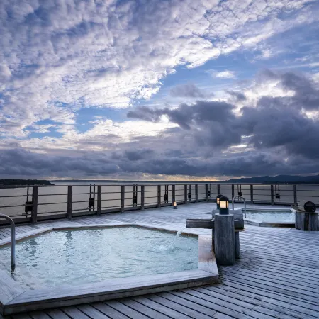 Sun Royal Hotel Hamanako