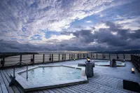 Sun Royal Hotel Hamanako - suối nước nóng