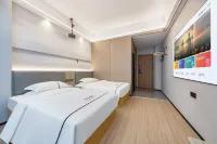 A Home Hotel (Jinjiang Coach Station) - Esports