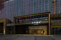 JI Hotel (Zhongshan Expo Center Branch) Hotels near Zhongshan Chengshunda Food Co.， Ltd.