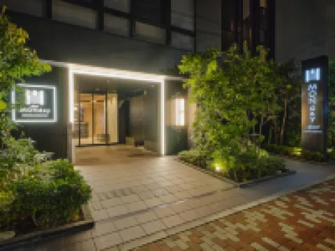 Monday Apart Ueno Shinokachimachi Hotels in Tokyo