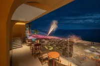 ROY Seaview Villa (Tianya Town Branch) - 비치