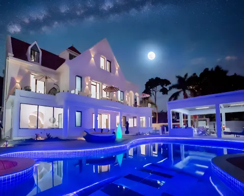 Beihai Anchen Meisu (Yintan Resort)