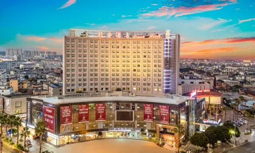 Lin'an Hotel
