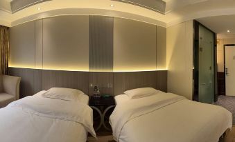 Xuyong Yijia Boutique Hotel