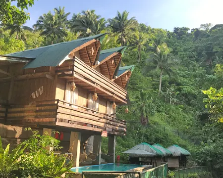 Zen Tierras Farm powered by Cocotel Hotels in Dingalan