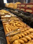West Ujimqin Banner Boteng Huanying Hotel - breakfast