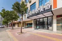 HUISHANGXIYUE apartment