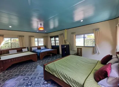 Ya Teng Homestay