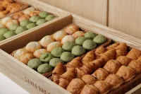 Four Points Flex by Sheraton Utsunomiya - breakfast