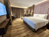 Swiss-Belhotel Airport Yogyakarta Hotels in Temon