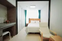 Well Stay Hotel Hôtels à : Incheon