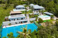 M&M Villa Koh Samui Hotels in Ang Thong