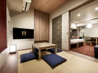 MONday公寓高級版-京都站