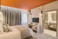 Best Western Premier Hotel les Sept Fontaines Hotels in Chardonnay