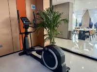 Happiness Hotel(Qingyang Huangchao Store) - Gym