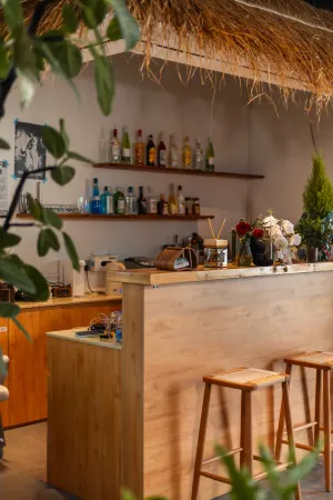 Gui ye Inn (Kangxin Road Changshuo Technology Store)