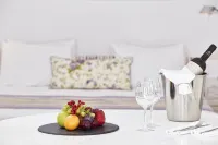 San Antonio - Small Luxury Hotels of the World Hotels near Oia
