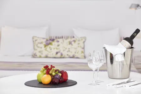 San Antonio - Small Luxury Hotels of the World