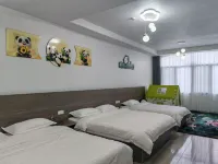 Huoshan Fanrun Renjia Homestay
