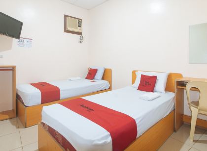 RedDoorz @ Asiana Pension Inn Mandaue City