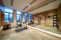 Baizhu Hotel (Zhangjiagang Jinfeng Branch) Hotel a Zhangjiagang