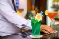 The SR Hotel - bar