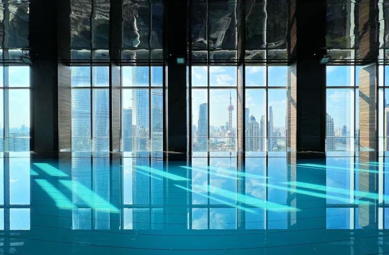 Regent Shanghai Pudong photo 2