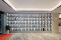 Huacheng Hotel Hotels in Hengdong