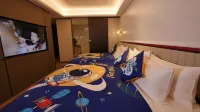 Lanou International Hotel (Linyi Tongda Road Suhe North Street Branch)
