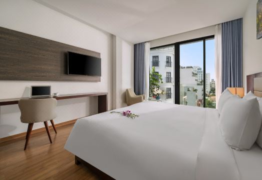 다낭 호텔 비교 분석 이미지