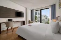 Aria Grand Hotel & Spa Hotels in Đà Nẵng