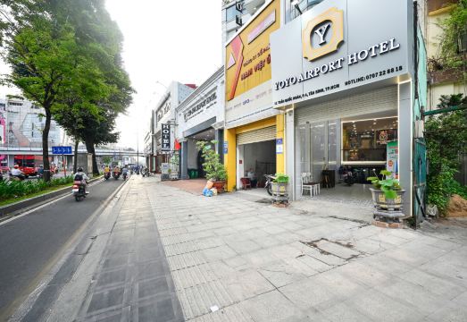 호텔 부대시설 1