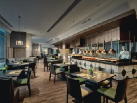 하얏트 온 더 번드 상하이 호텔