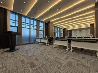 Atour Hotel, Yinhe 1st Road, Suzhou Government Affairs Center - Business