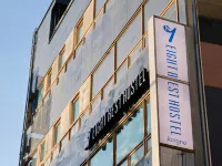 Eight rest Hostel Jong-ro Hotels in der Nähe von Honghwamun-Tor
