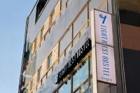 Eight rest Hostel Jong-ro 東大門周辺のホテル