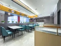 Harbin Kaistone Hotel (Sophia Church·Central Street Pedestrian Street Branch) - Bữa sáng
