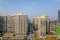 Xinyang Yunzhi Hotel Hotel in zona Xinyang East Railway Station