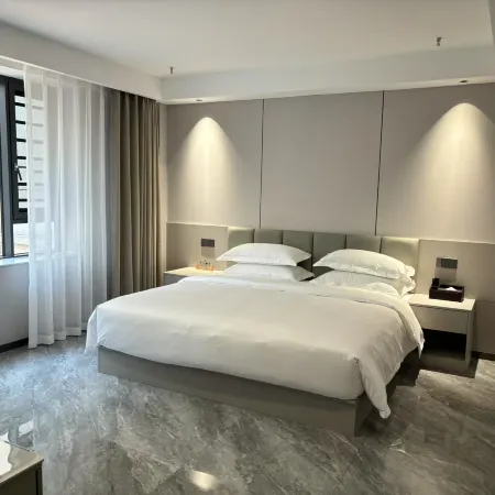 Wusheng Weixin Grand Hotel