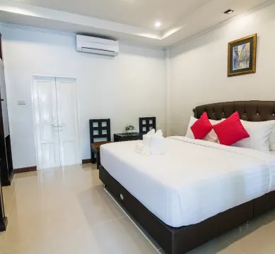 ค็อทเทจพูลแอคเซส