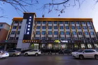 Shangyou Chain Hotel Hotels in der Nähe von Technische Universität Taiyuan