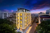 Qionghai Yijia Intelligent Hotel