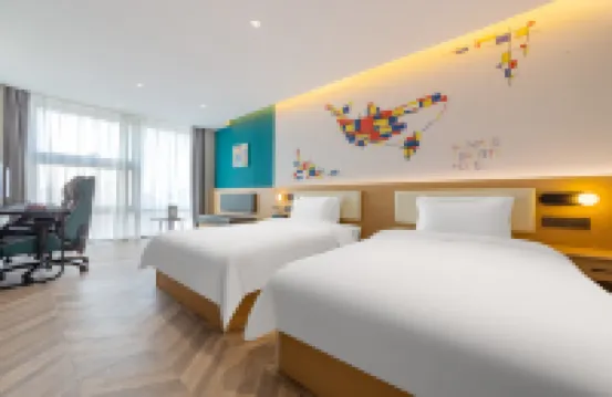 WANYOO ESPORTS(Shenzhen Luohu Dongmen Laojie Store)