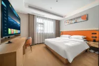 Yanzhi Hotel (Zhengzhou Zijingshan Park Store)