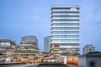 成都君亭酒店（西南財大地鐵站店） 鄰近四川師範大學實驗外國語學校的酒店