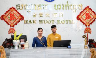 Hak Huot Hotel