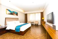 jinyuan  Boutique Hotel