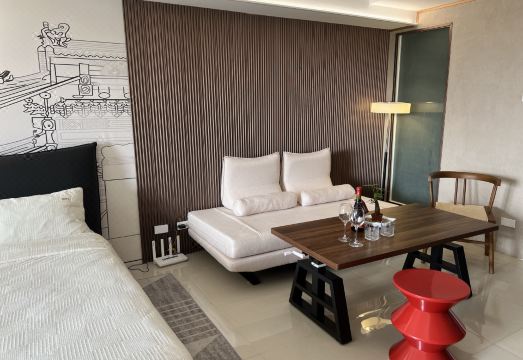 더 헤리티지 호텔 마닐라